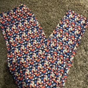 girls reebok leggings